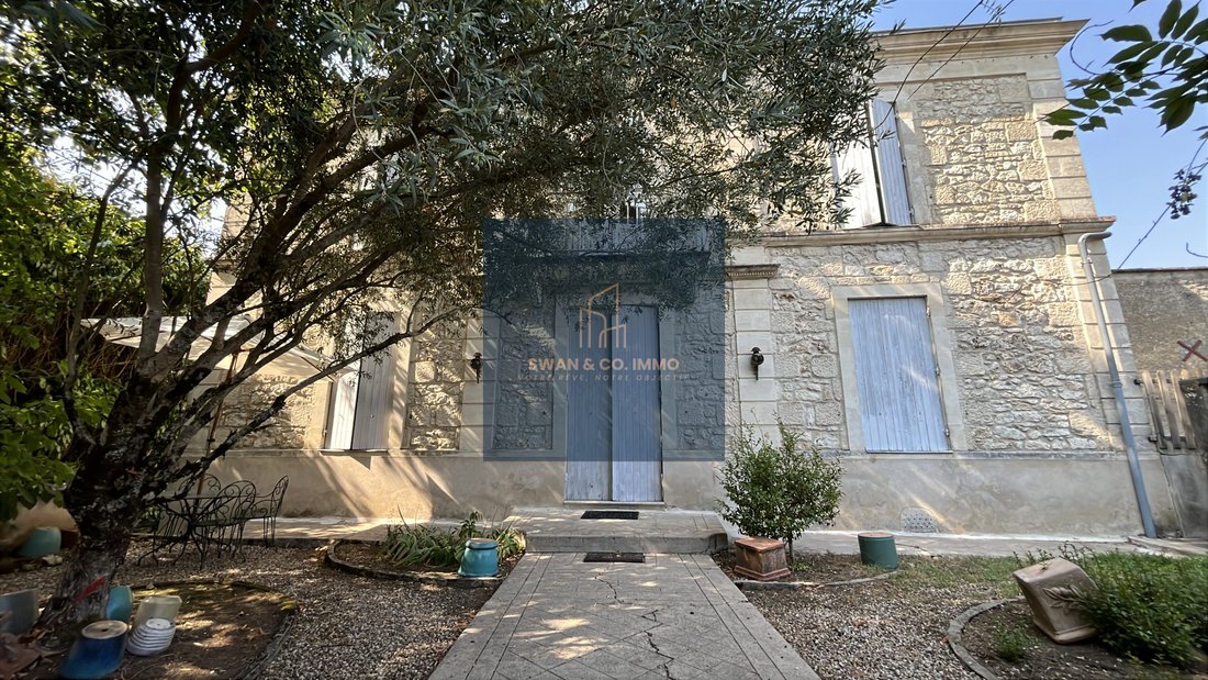House in Vélines, Nouvelle-Aquitaine, France 1 - 18526801