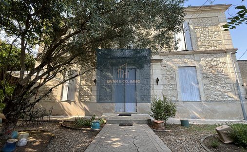 Maison à Vélines, Nouvelle-Aquitaine, France 1