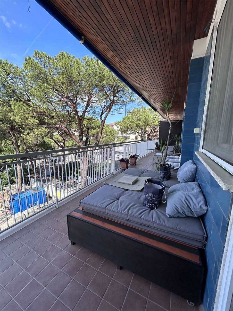 Apartment in North Center, Pescara, Italy 1 - 18528203