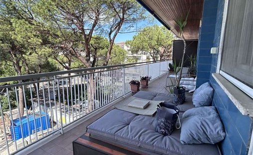 Wohnung in Nord Zentrum, Pescara, Italien 1