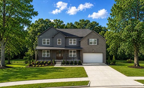 House in Mt. Juliet, Tennessee, United States 1
