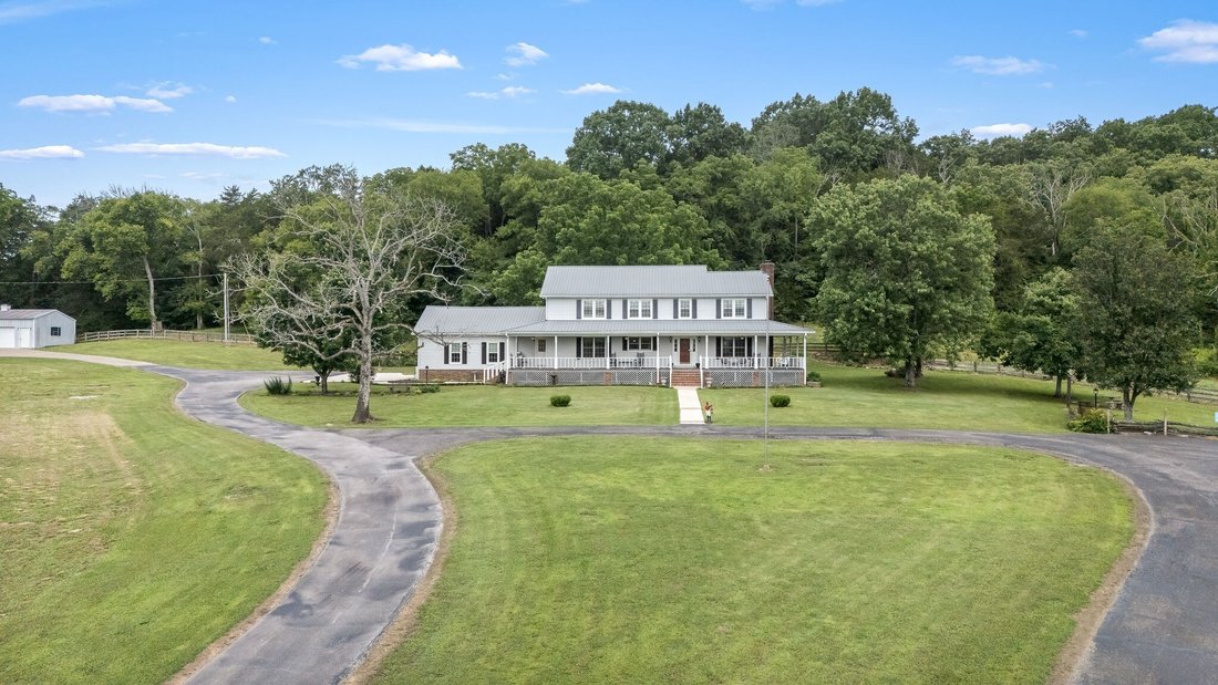 House in Lynchburg, Tennessee, United States 3 - 18529117