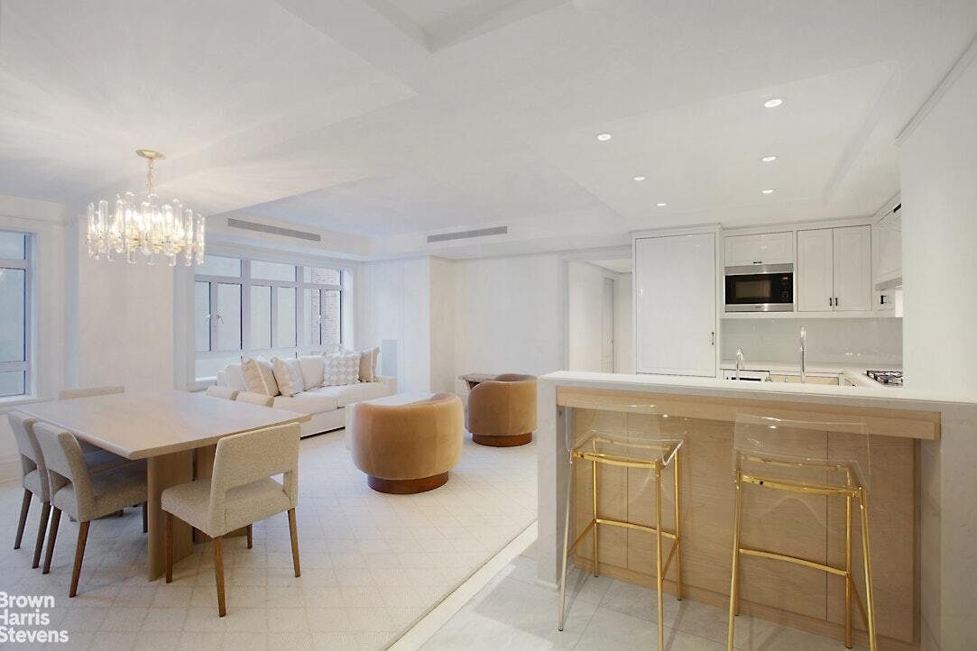 Casa a New York, New York, Stati Uniti 2 - 16780801