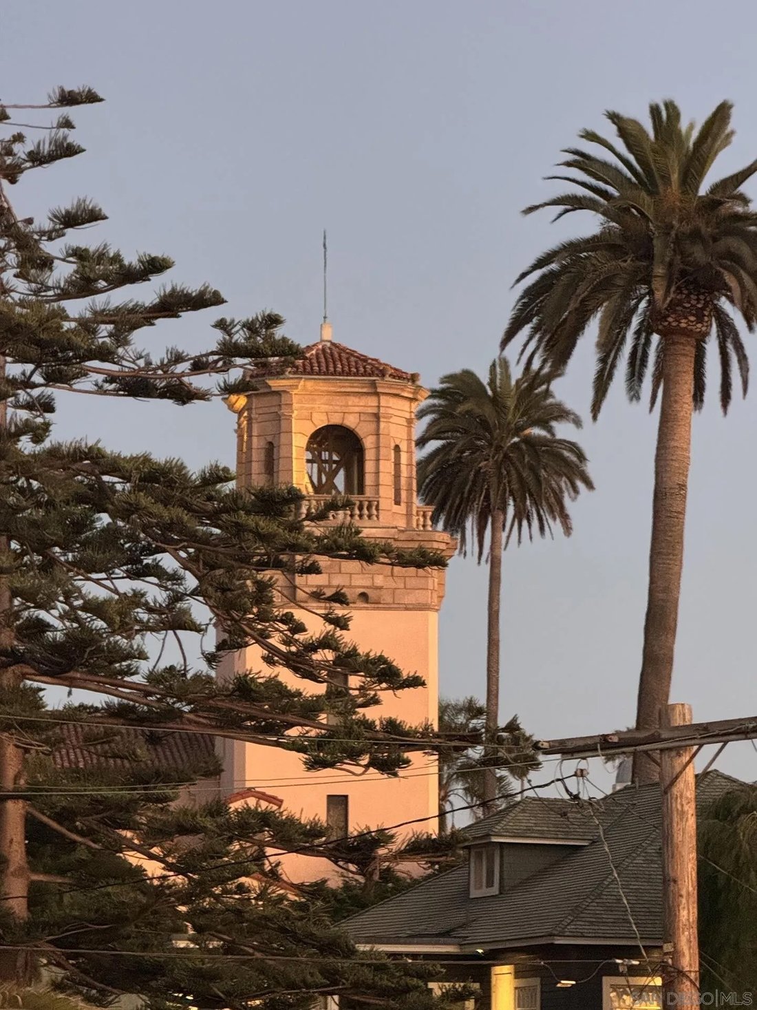 Condo in San Diego, California, United States 4 - 18529202