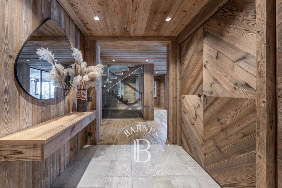 Chalet in Combloux, Auvergne-Rhône-Alpes, France 5 - 18526807