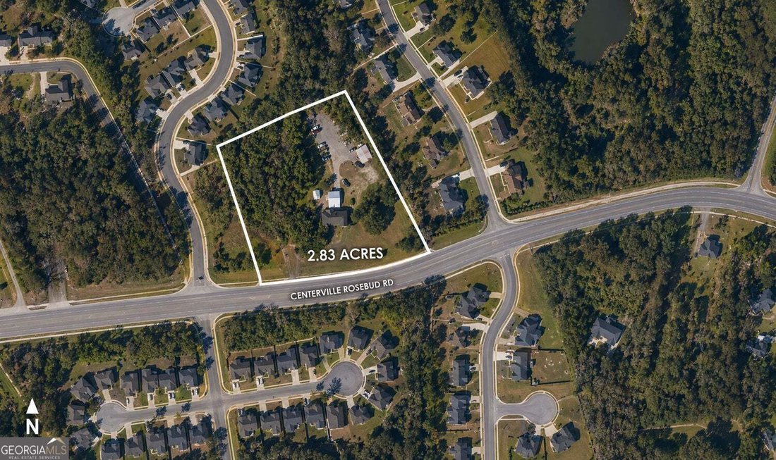 Snellville, Georgia, United States 3 - 18526922
