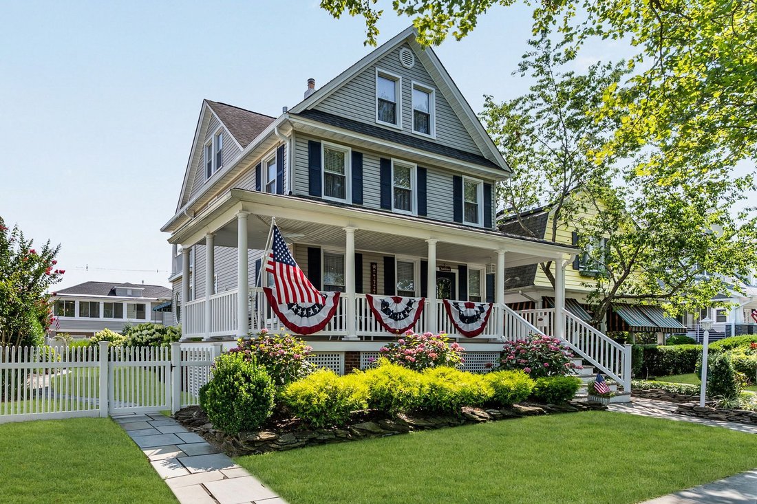 House in Avon-by-the-Sea, New Jersey, United States 2 - 18527181