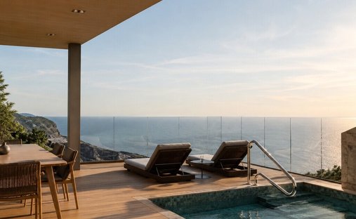 Land in Zona de Mascarat, Valencian Community, Spain 1