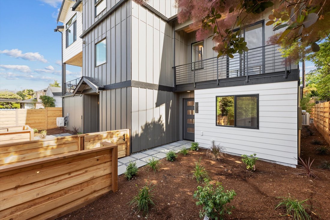 Condo in Seattle, Washington, United States 4 - 18530419