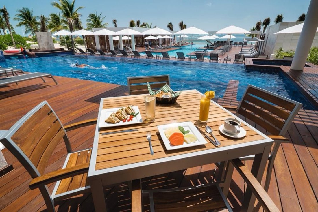 Apartment in Playa del Carmen, Quintana Roo, Mexico 2 - 18526773