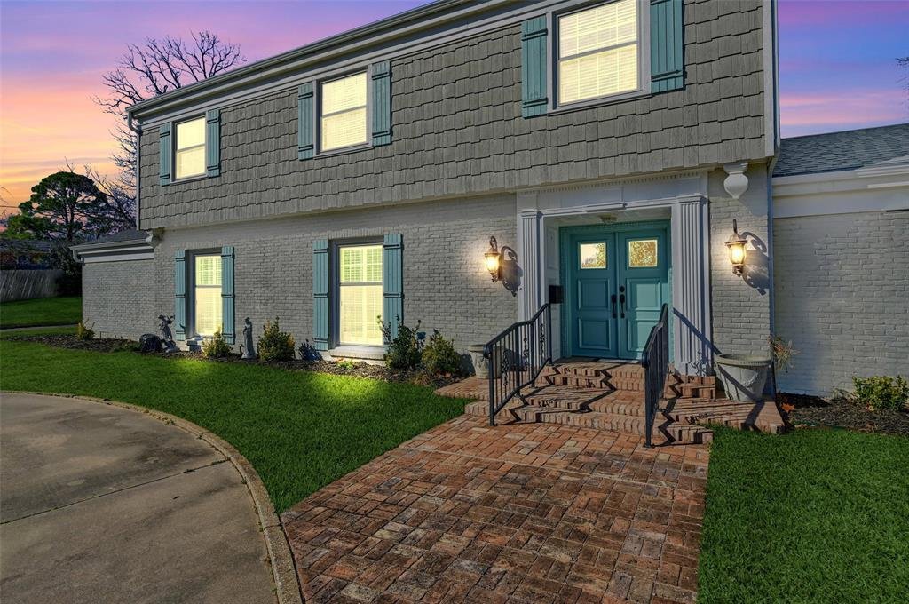 House in Sherman, Texas, United States 3 - 18527768