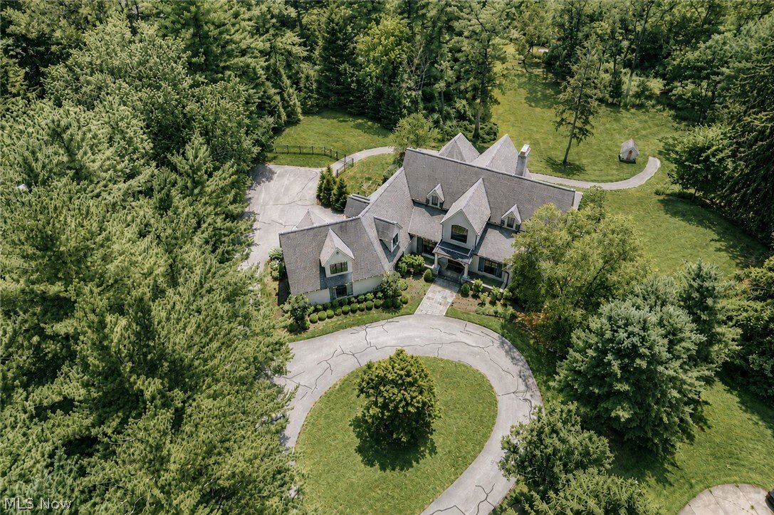 House in Pepper Pike, Ohio, United States 3 - 18527872