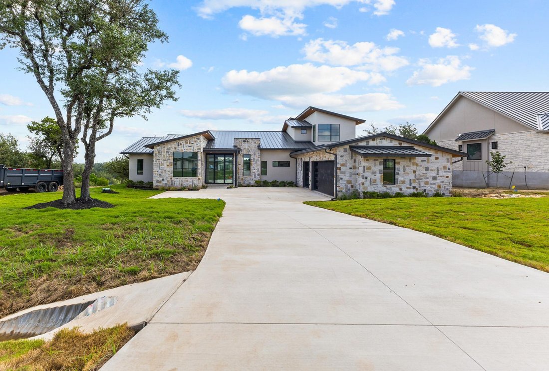 House in Austin, Texas, United States 1 - 17609522