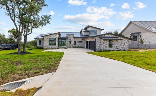 Casa a Austin, Texas, Stati Uniti 1