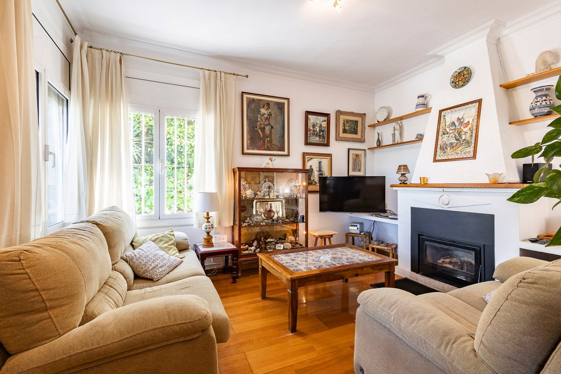 House in Sant Cugat del Valles, Catalonia, Spain 5 - 18529250
