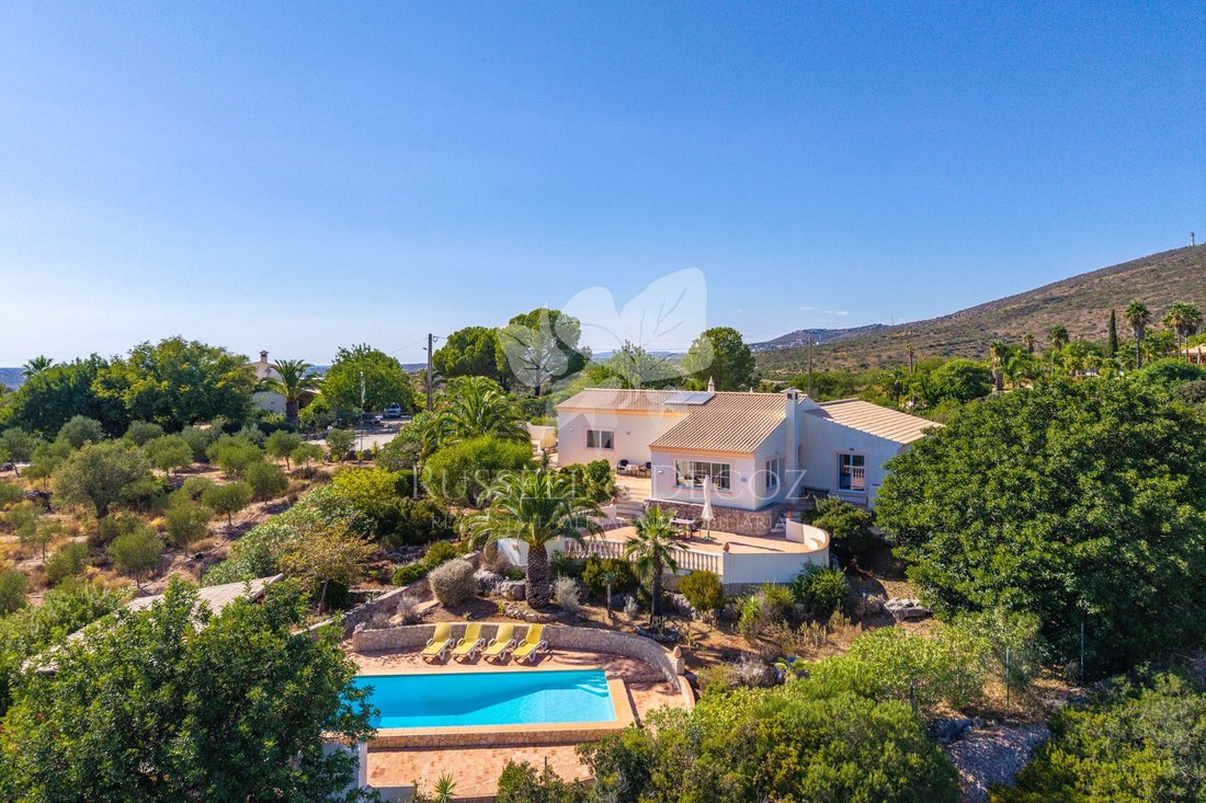 Villa in Olhão, Algarve, Portugal 2 - 16557604