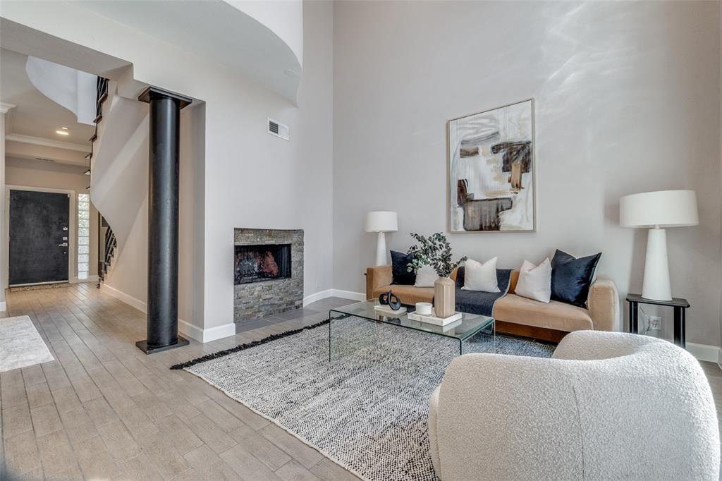 Condo in Dallas, Texas, United States 3 - 18527757