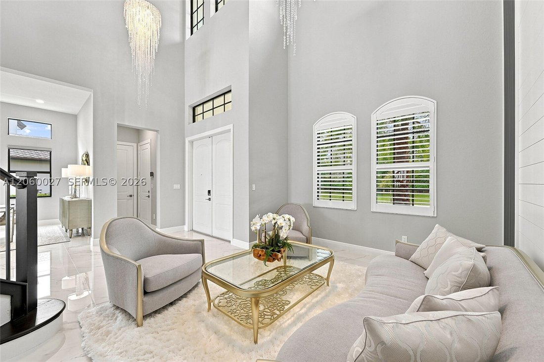 House in Parkland, Florida, United States 5 - 18528854