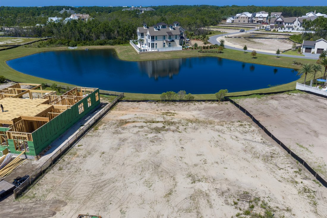 Land in Watersound, Florida, United States 3 - 18530089