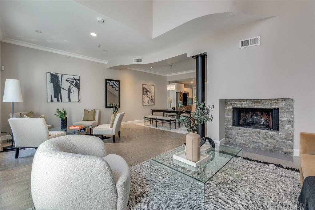 Condo in Dallas, Texas, United States 1 - 18527757