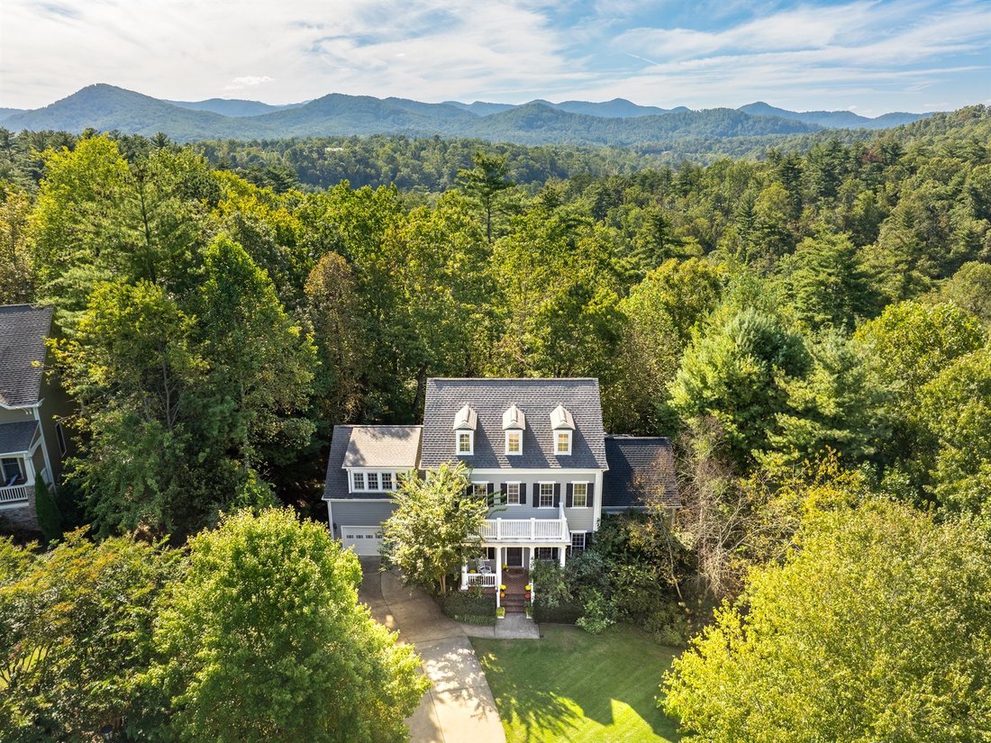 House in Asheville, North Carolina, United States 1 - 16541560
