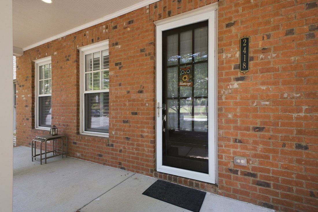 Townhouse in Franklin, Tennessee, United States 5 - 18529103