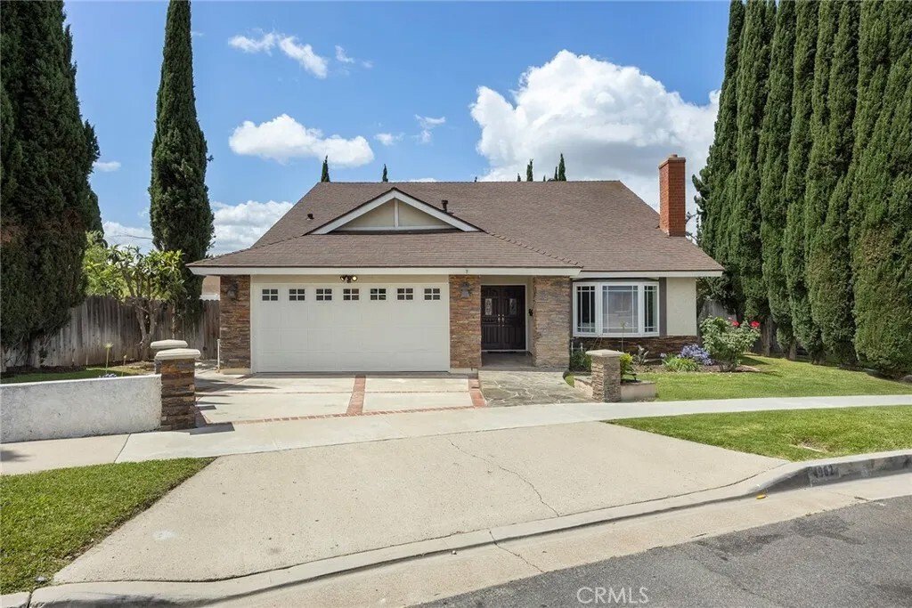House in Orange, California, United States 1 - 18091804