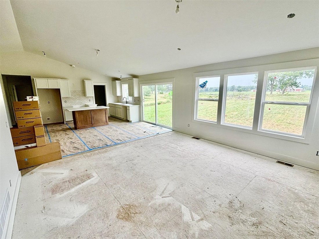 House in Dorr, Michigan, United States 5 - 18308407