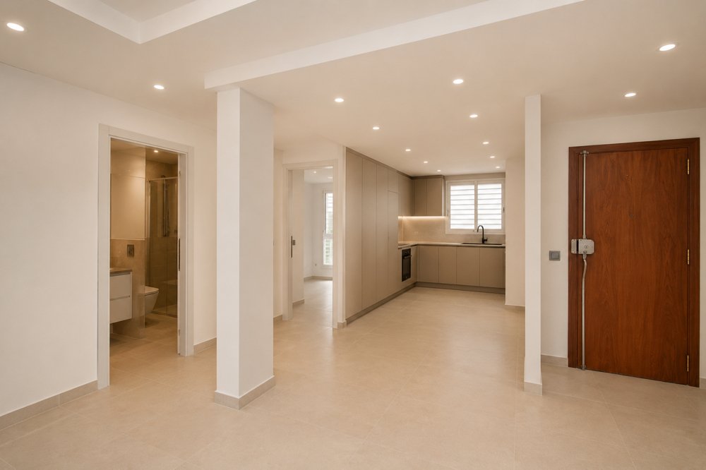 Apartment in Portals Nous, Calvia, Balearic Islands 3 - 18526728