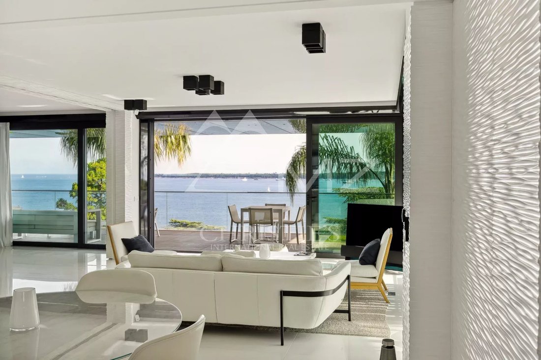 Apartment in La Californie, Cannes, France 1 - 14501029