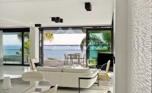 Apartamento en La Californie, Cannes, Francia 1