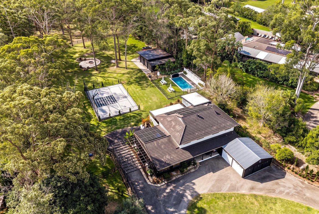 House in Brisbane, Queensland, Australia 4 - 18530168