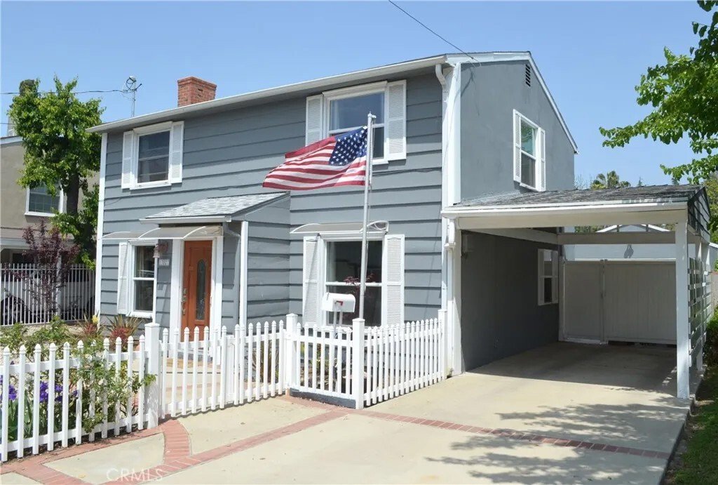 Condo in Los Angeles, California, United States 1 - 18529228