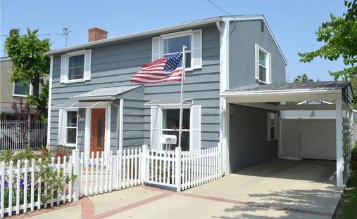 Eigentumswohnung in Los Angeles, Kalifornien, Vereinigte Staaten 1