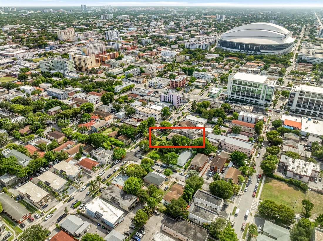 Apartment in Miami, Florida, United States 5 - 18528861
