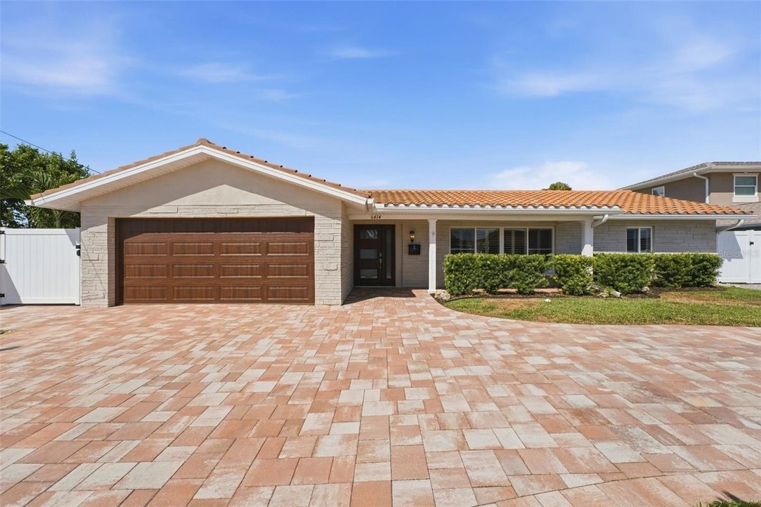 House in St. Pete Beach, Florida, United States 2 - 18530205