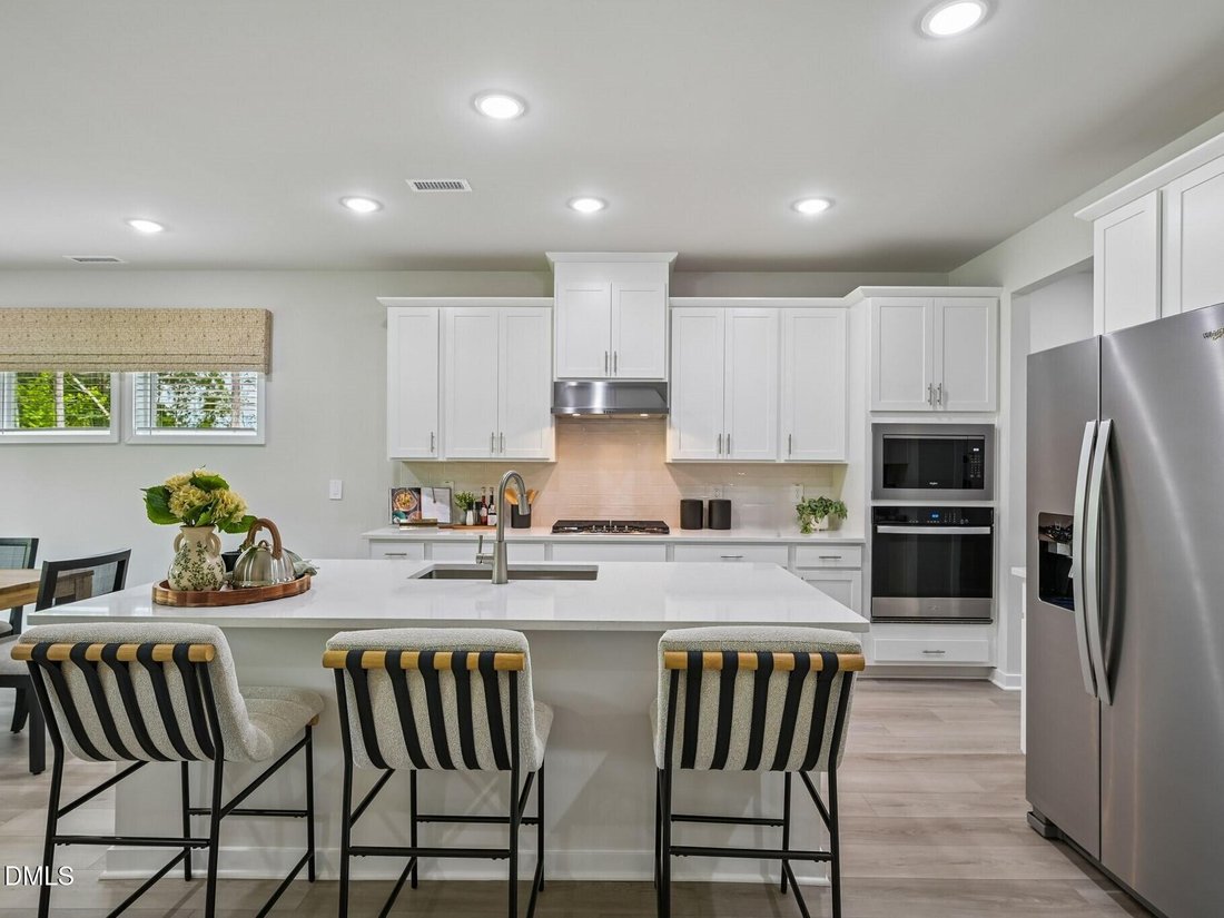 House in Raleigh, North Carolina, United States 2 - 18485925