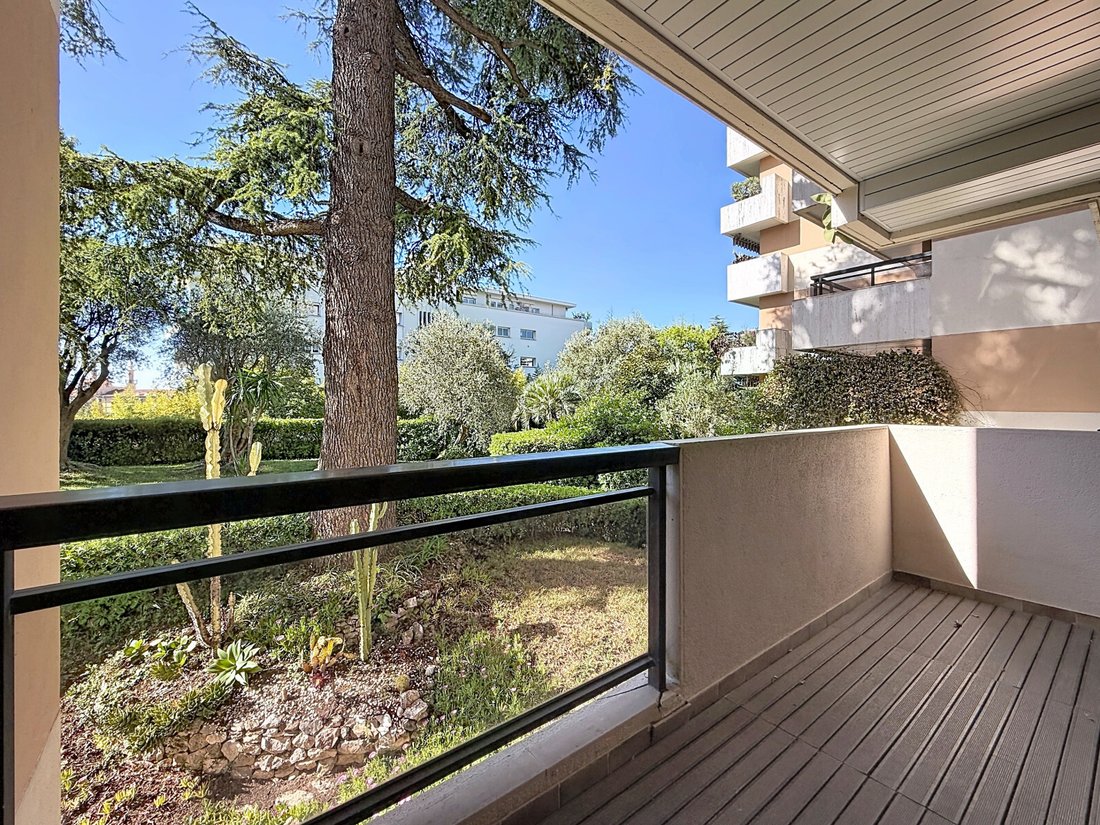 Appartement à Cimiez, Nice, France 1 - 18526380