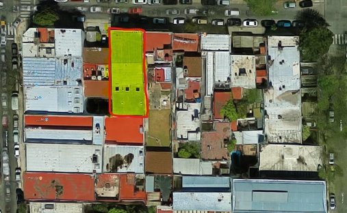 Terreno a Buenos Aires, Città Autonoma di Buenos Aires, Argentina 1