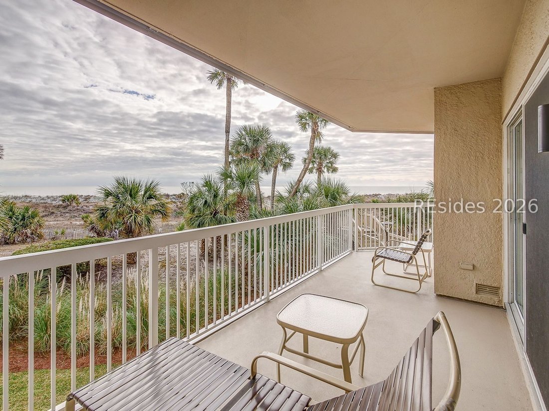 Condo in Hilton Head Island, South Carolina, United States 3 - 18528250