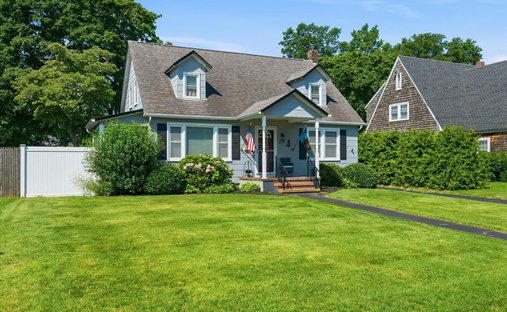 House in Jamesport, New York, United States 1