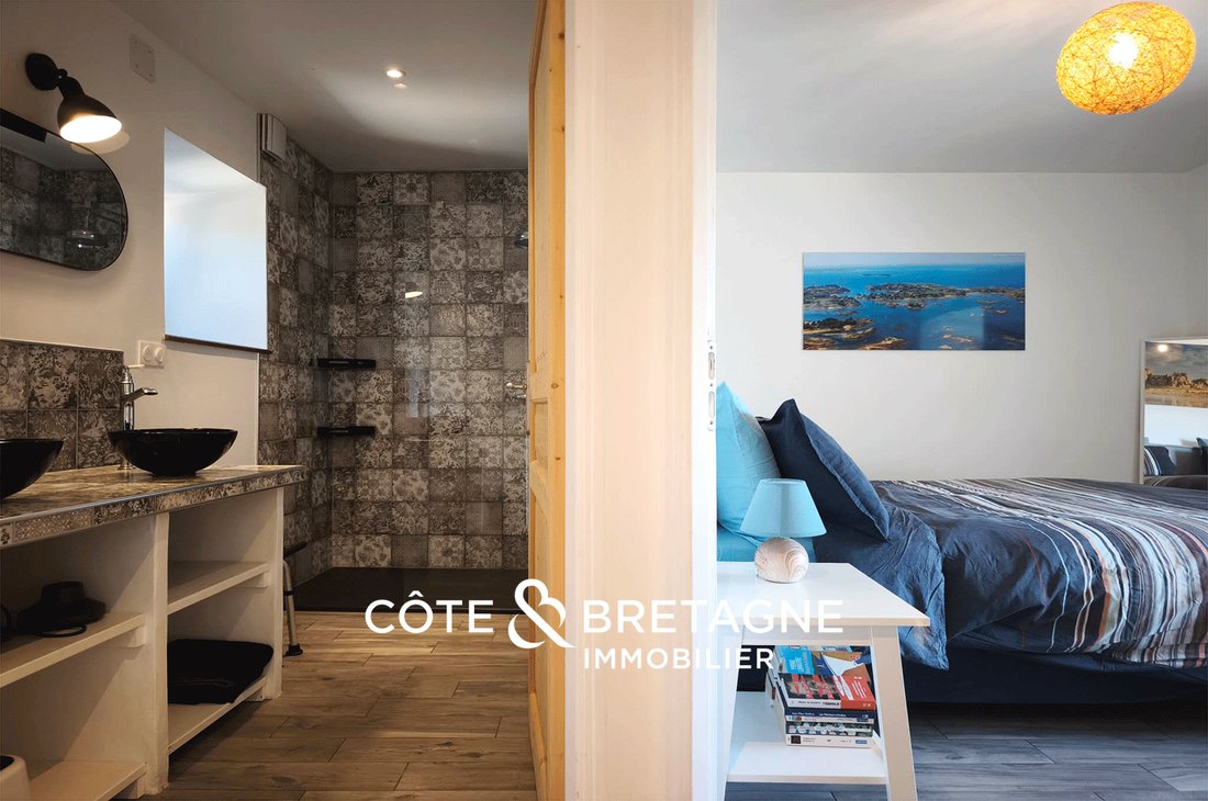 House in Centre Ville, Paimpol, France 5 - 18529295