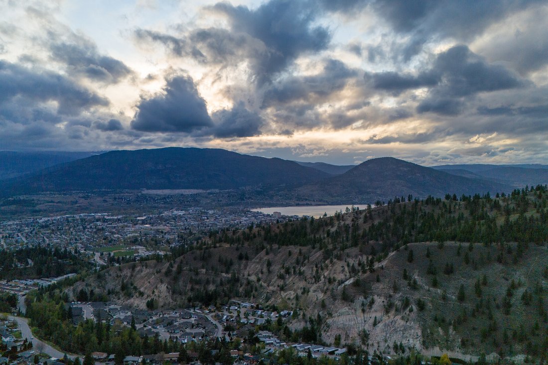 Maison à Penticton, Colombie-Britannique, Canada 5 - 18527370
