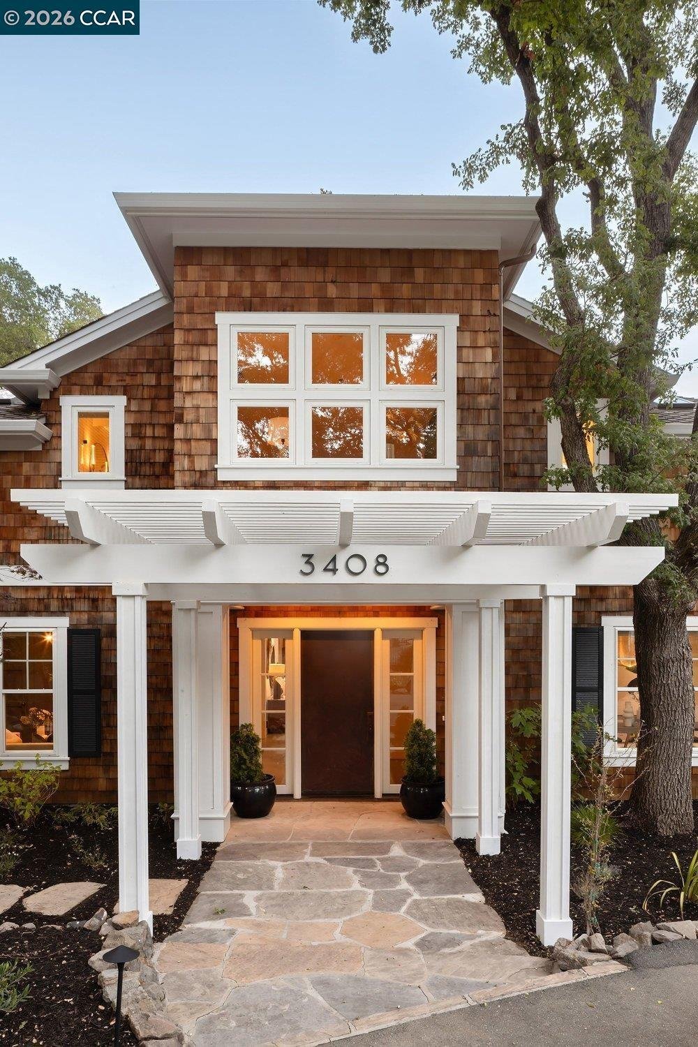 House in Lafayette, California, United States 3 - 18529571