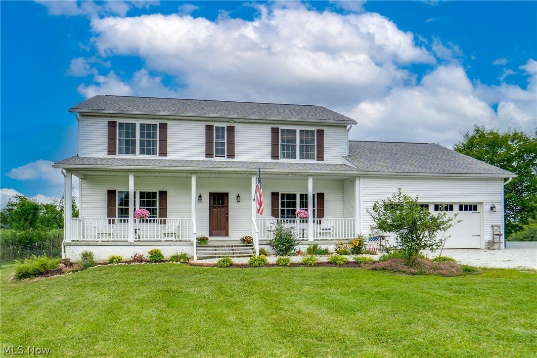 House in Hartville, Ohio, United States 2 - 18528670