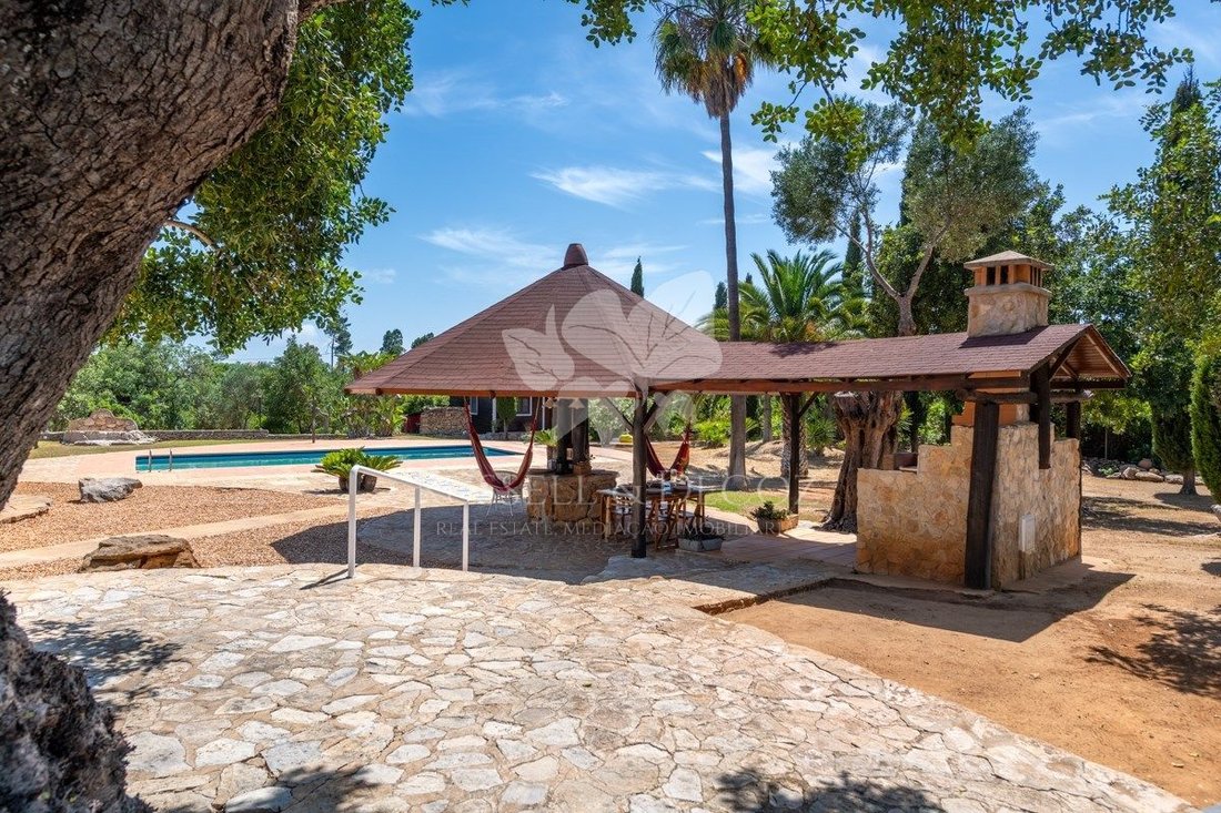 Villa in Quelfes, Algarve, Portugal 3 - 18224591