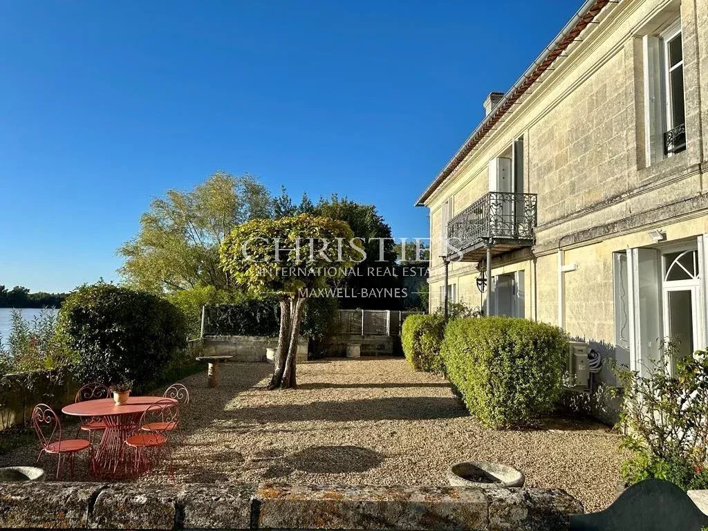 House in Libourne, Nouvelle-Aquitaine, France 3 - 18526304