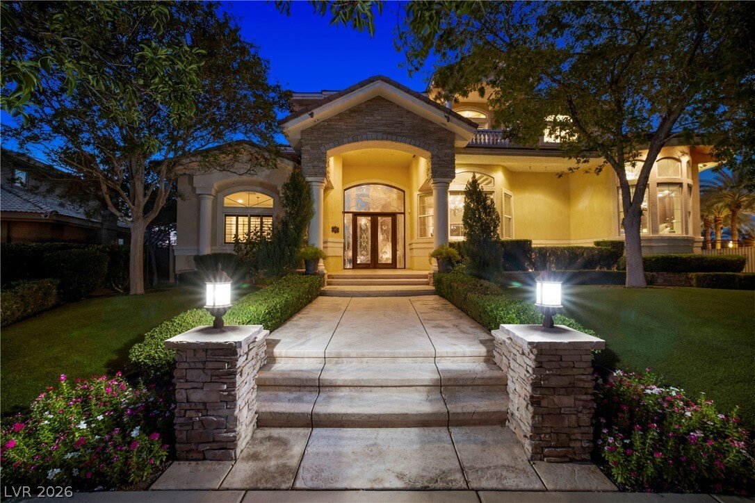 House in Henderson, Nevada, United States 3 - 18528494