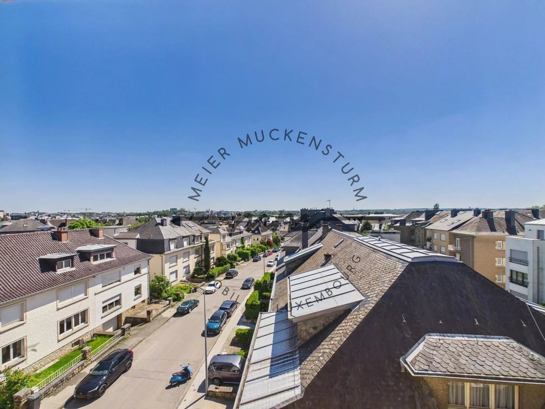Apartment in Luxembourg, Luxembourg, Luxembourg 1 - 18526547