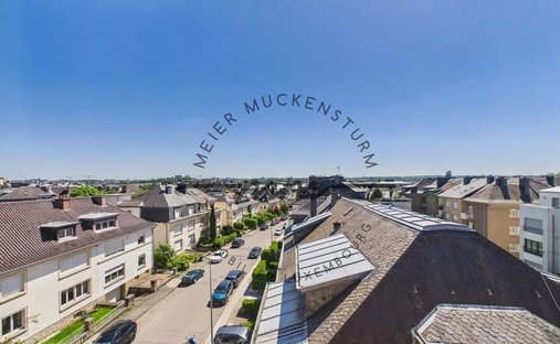 Apartment in Luxembourg, Luxembourg, Luxembourg 1